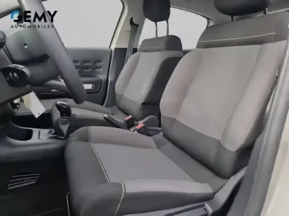 Photo 8 Citroën C3  PureTech 83 S&S BVM5