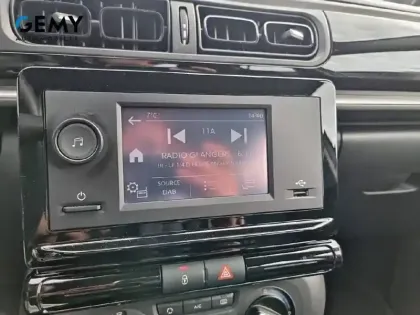 Photo 13 Citroën C3  PureTech 83 S&S BVM5