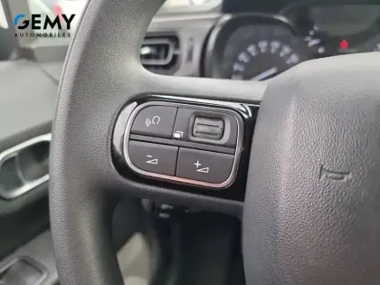 Photo 19 Citroën C3  PureTech 83 S&S BVM5