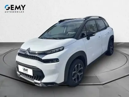 Photo 34 Citroën C3 Aircross  PureTech 110 S&S BVM6