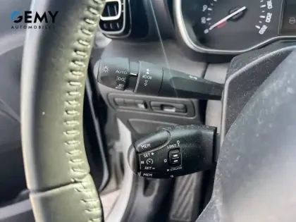 Photo 44 Citroën C3 Aircross  PureTech 110 S&S BVM6