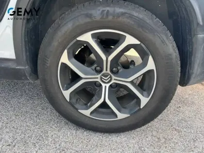 Photo 26 Citroën C3 Aircross  PureTech 110 S&S BVM6