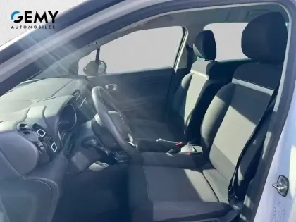 Photo 40 Citroën C3 Aircross  PureTech 110 S&S BVM6