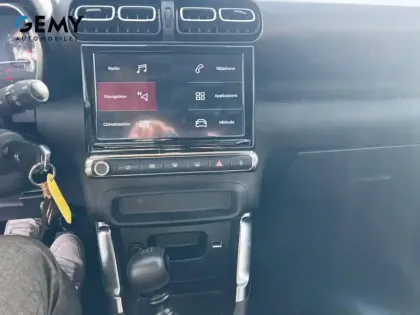 Photo 14 Citroën C3 Aircross  PureTech 110 S&S BVM6