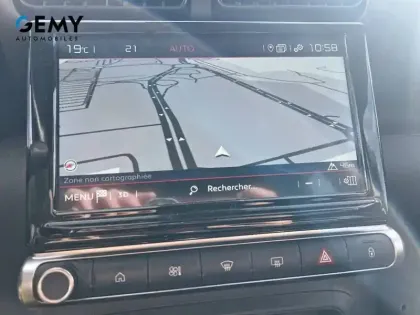 Photo 13 Citroën C3 Aircross  PureTech 110 S&S BVM6