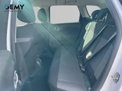 Photo 25 Citroën C3 Aircross  PureTech 110 S&S BVM6