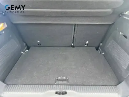 Photo 5 Citroën C3 Aircross  PureTech 110 S&S BVM6