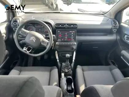 Photo 7 Citroën C3 Aircross  PureTech 110 S&S BVM6