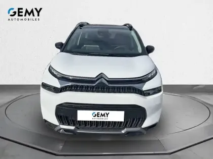 Photo 17 Citroën C3 Aircross  PureTech 110 S&S BVM6