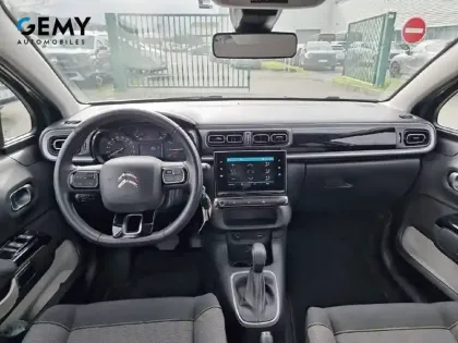 Photo 7 Citroën C3  PureTech 110 S&S EAT6