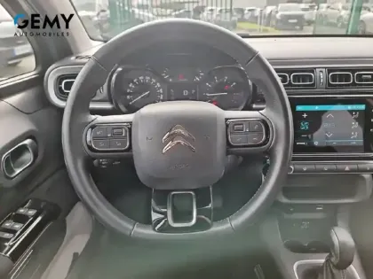 Photo 11 Citroën C3  PureTech 110 S&S EAT6