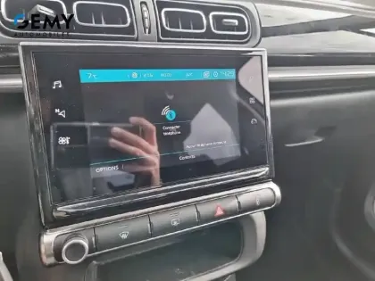 Photo 18 Citroën C3  PureTech 110 S&S EAT6