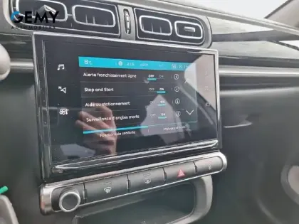 Photo 20 Citroën C3  PureTech 110 S&S EAT6