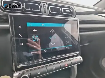 Photo 15 Citroën C3  PureTech 110 S&S EAT6