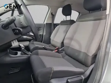 Photo 8 Citroën C3  PureTech 110 S&S EAT6