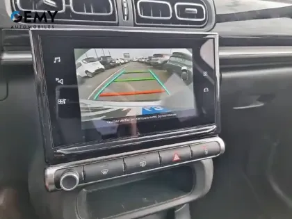 Photo 13 Citroën C3  PureTech 110 S&S EAT6