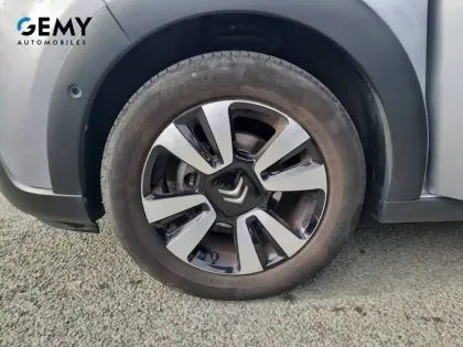 Photo 10 Citroën C3  PureTech 110 S&S EAT6