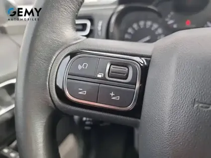 Photo 22 Citroën C3  PureTech 110 S&S EAT6