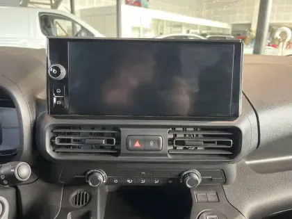 Photo 10 Citroën Berlingo  VAN TAILLE M 650KG BLUEHDI 100 S&S BVM6