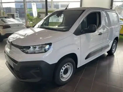 Photo 37 Citroën Berlingo  VAN TAILLE M 650KG BLUEHDI 100 S&S BVM6