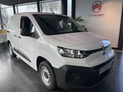 Photo 18 Citroën Berlingo Gén. III Ph2 Base 4