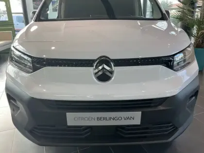 Photo 33 Citroën Berlingo Gén. III Ph2 Base 4