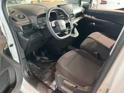 Photo 24 Citroën Berlingo Gén. III Ph2 Base 4