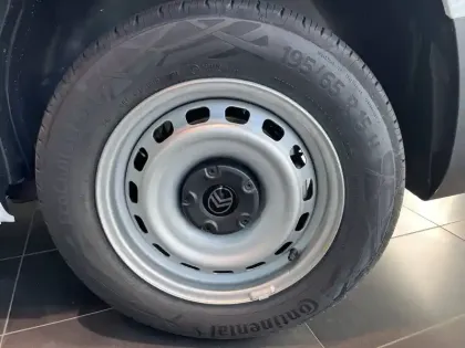 Photo 29 Citroën Berlingo Gén. III Ph2 Base 4