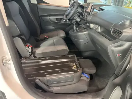 Photo 30 Citroën Berlingo Gén. III Ph2 Base 4