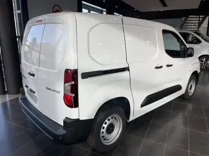 Photo 36 Citroën Berlingo  VAN TAILLE M 650KG BLUEHDI 100 S&S BVM6