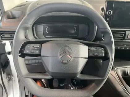 Photo 26 Citroën Berlingo Gén. III Ph2 Base 4