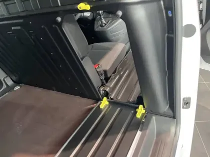 Photo 14 Citroën Berlingo  VAN TAILLE M 650KG BLUEHDI 100 S&S BVM6