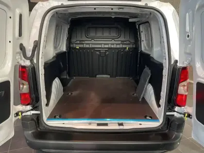 Photo 6 Citroën Berlingo  VAN TAILLE M 650KG BLUEHDI 100 S&S BVM6