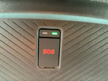 Photo 27 Dacia Duster  Hybrid 140