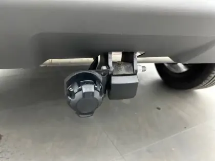 Photo 30 Dacia Duster  Hybrid 140