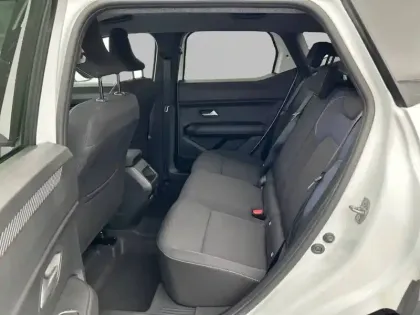 Photo 11 Dacia Duster  Hybrid 140