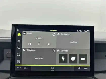 Photo 26 Dacia Duster  Hybrid 140