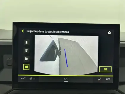 Photo 23 Dacia Duster  Hybrid 140