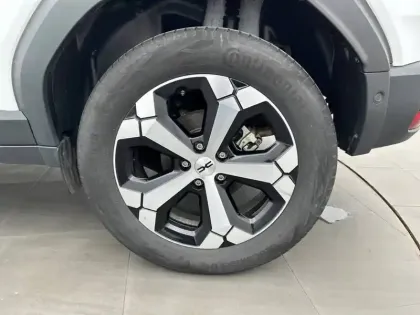 Photo 12 Dacia Duster  Hybrid 140