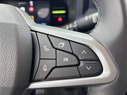 Photo 20 Dacia Duster  Hybrid 140