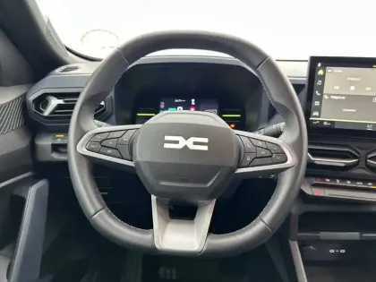 Photo 8 Dacia Duster  Hybrid 140