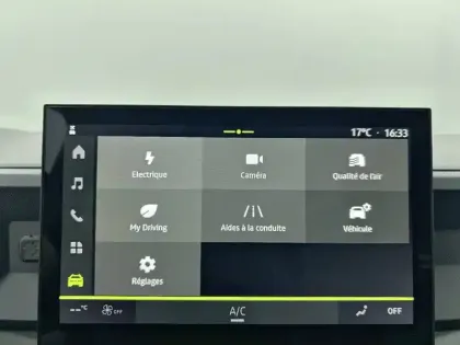 Photo 25 Dacia Duster  Hybrid 140