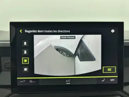 Photo 22 Dacia Duster  Hybrid 140