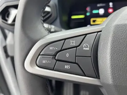 Photo 19 Dacia Duster  Hybrid 140