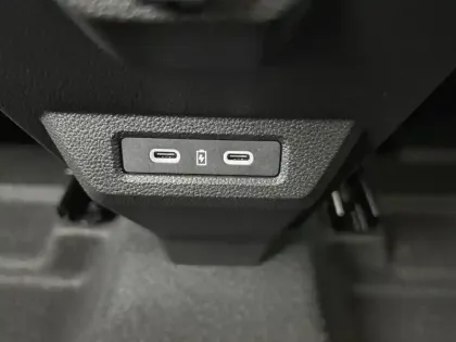 Photo 17 Dacia Duster  Hybrid 140