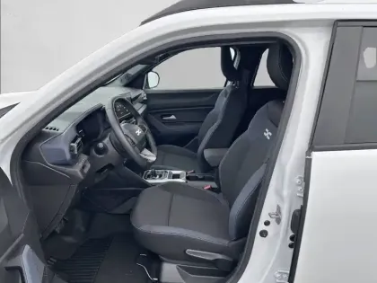 Photo 10 Dacia Duster  Hybrid 140