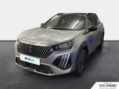 Photo Peugeot 2008 Gt