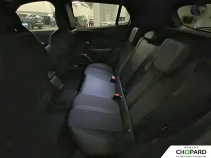 Photo 9 Peugeot 2008  PureTech 130 S&S EAT8