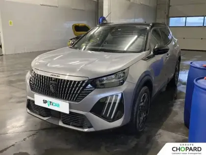 Photo 15 Peugeot 2008  PureTech 130 S&S EAT8