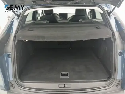 Photo 41 Peugeot 3008  Hybrid 225 e-EAT8